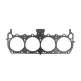 Cometic Chrysler B/RB V8 .040in MLS Cylinder 4.380in Bore Head Gasket - C5461-040