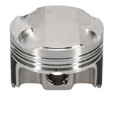Wiseco Toyota 4v DOME +.2cc STRUT 82.0MM Piston Shelf Stock Kit - K569M82