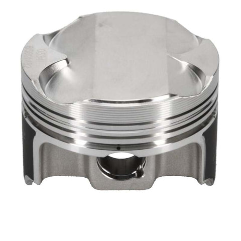 Wiseco Toyota 4v DOME +.2cc STRUT 82.0MM Piston Shelf Stock - 6569M82