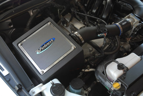 Volant 06-09 Toyota FJ Cruiser 4.0 V6 PowerCore Closed Box Air Intake System - 187406