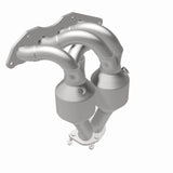 MagnaFlow Direct Fit Catalytic Converter 06-08 Eclipse 2.4 Manifold OE - 49347
