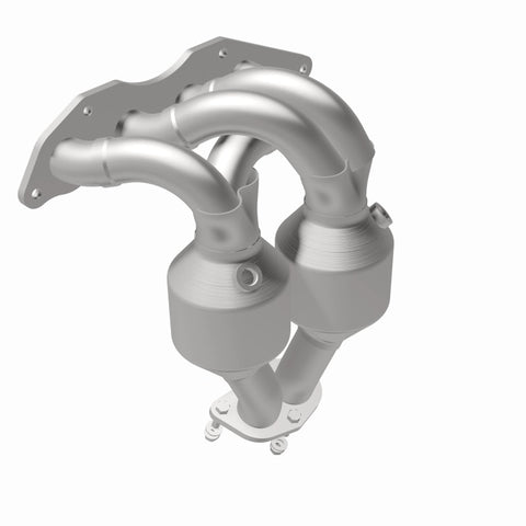 MagnaFlow Direct Fit Catalytic Converter 06-08 Eclipse 2.4 Manifold OE - 49347