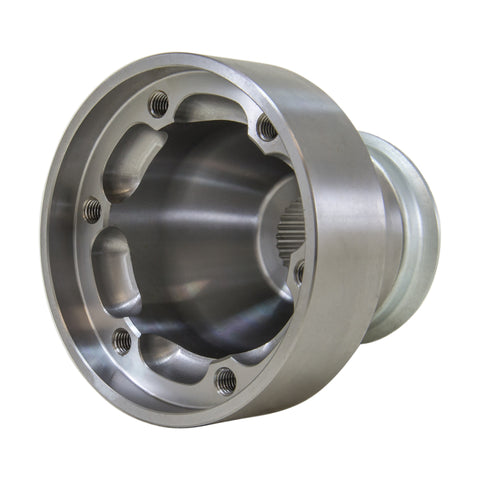 Yukon Gear Yoke For 01-07 Jeep Liberty Front - YY C5066050AB