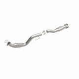MagnaFlow Conv DF 03-07 GM 2500/3500 Passenger Side - 447273