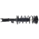 KYB Shocks & Struts Strut Plus Front Left CHEVROLET Equinox w/19in Wheels 2010-16 - SR4435