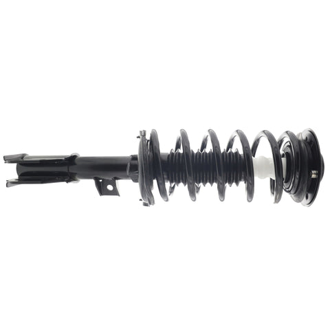 KYB Shocks & Struts Strut Plus Front Left CHEVROLET Equinox w/19in Wheels 2010-16 - SR4435