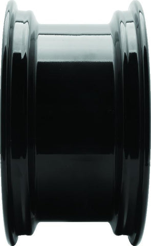 QuadBoss Steely Wheel 14X7 - 4+3 - 4/156 - 608493