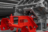 UMI Performance LS to LT Engine Conversion Brackets - 90081