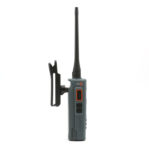 Rugged Radios 5W GMRS Handheld Radio - 2 Pack - GMR5-2-PACK