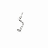 MagnaFlow Conv DF 06-09 Mercedes-Benz E350 3.5L 4matic Driver Side - 51639