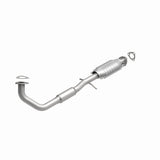 MagnaFlow Direct Fit Catalytic Converter 01-02 Saturn Rear OEM - 49530