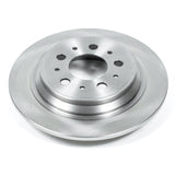 Power Stop 99-00 Volvo S70 Rear Autospecialty Brake Rotor - EBR624