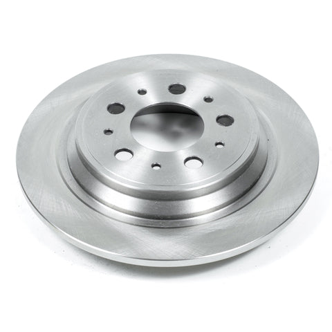 Power Stop 99-00 Volvo S70 Rear Autospecialty Brake Rotor - EBR624