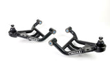 Ridetech 79-93 Ford Mustang w/ Stock K-Member Front SLA Suspension System - 12122600