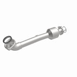 MagnaFlow Direct Fit Catalytic Converter 12-14 CR-V 2.4L - 52019