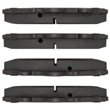 R1 97-08 Porsche Cayman Front Performance Sport Brake Pads - 2115-0737-00