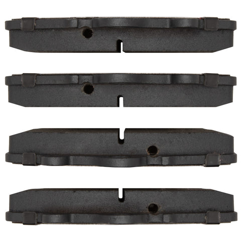 R1 97-08 Porsche Cayman Front Performance Sport Brake Pads - 2115-0737-00