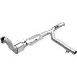 MagnaFlow Direct Fit Catalytic Converter 99-00 Ford Exped 4.6L - 51116