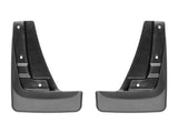 WeatherTech 2010+ GMC Terrain No Drill Mudflaps - 110068