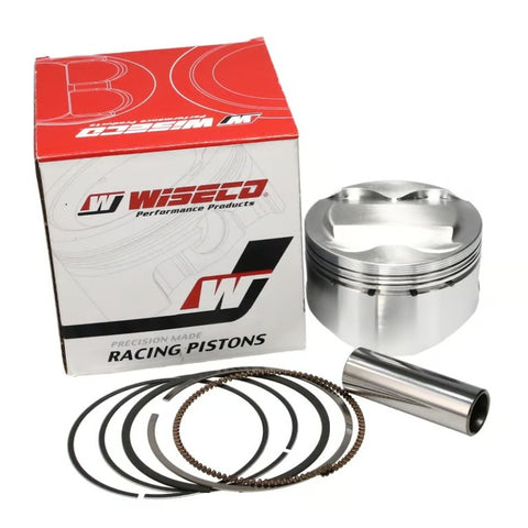 Wiseco Suzuki DR350 90-99 10.51 CR 3150XG Piston kit - 4576M08000