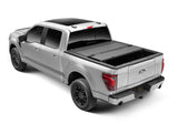 BAK 2022 Nissan Frontier 5ft Bed BAKFlip MX4 Matte Finish - 448538
