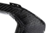 Dinan 21-26 BMW M3 Carbon Rear Diffuser - D980-0049