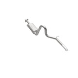 MagnaFlow Sys C/B 05 Jeep Wrangler UNL 2.4/4. - 16695