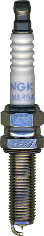 NGK Laser Iridium Spark Plug Box of 4 (SILMAR9A9S) - 6213