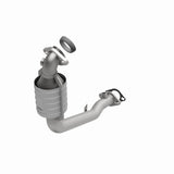 MagnaFlow Conv Direct Fit Escort-Tracer 92-95 - 23346