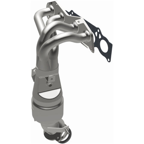MagnaFlow Direct Fit Catalytic Converter 06-08 Toyota RAV4 2.4L - 50467