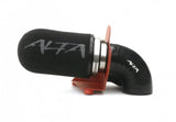 ALTA 07-12 Mini Cooper S/JCW & 09-12 Convertible S/JCW 09-12 Clubman S/JCW Cold Air Intake - Red - AMP-INT-401RD