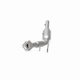 MagnaFlow Direct Fit Catalytic Converter 06-08 VW Rabbit 2.5L - 49990