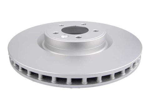 DBA 20-22 Land Rover Defender (w/380mm Front Rotor) Front En-Shield HC Standard Rotor - DBA3090E