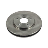 Power Stop 15-18 Chevrolet City Express Front Autospecialty Brake Rotor - JBR1557