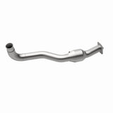 MagnaFlow Conv. DF 01-05 GM Silv/Sierra 6.6L - 60501