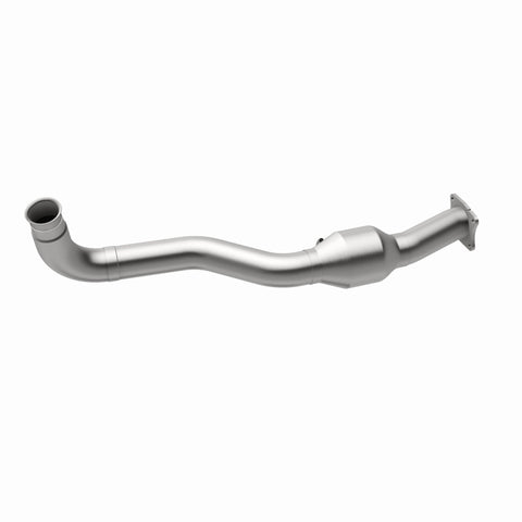 MagnaFlow Conv. DF 01-05 GM Silv/Sierra 6.6L - 60501