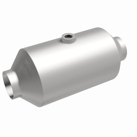 MagnaFlow Conv Universal 2.50 Mid O2 CA - 456056