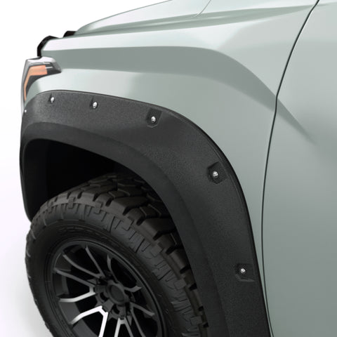 EGR 22-23 Toyota Tundra Bolt-On Look Fender Flares - Set - BLF1011