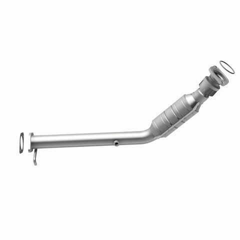MagnaFlow Conv DF Chevrolet 06-09 Impala/06-07 Monte Carlo 3.5L *NOT FOR SALE IN CALIFORNAIA* - 23971
