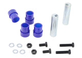 SuperPro Control Arm Upper/ Outer Bushing - SPF1811K