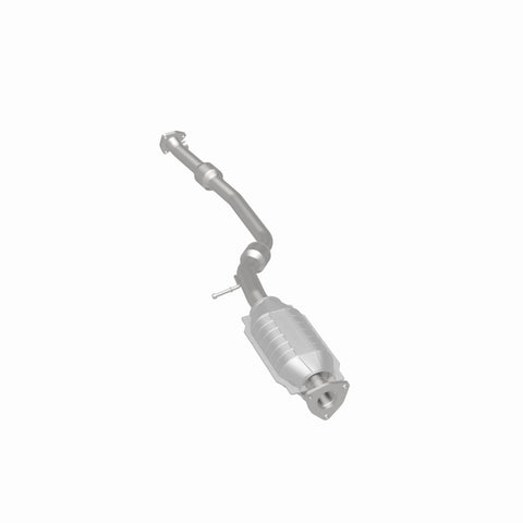 MagnaFlow Conv DF 99-02 Lanos 1.6 Rear - 93331