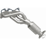 MagnaFlow Direct Fit Catalytic Converter 10-12 Toyota FJ/4Runner 4.0L - 51198