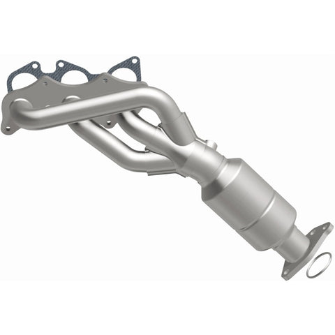 MagnaFlow Direct Fit Catalytic Converter 10-12 Toyota FJ/4Runner 4.0L - 51198