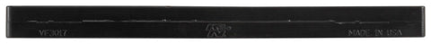 K&N 2010-2015 Chevrolet Camaro 3.6L V6 / 2010-2015 Chevrolet Camaro SS 6.2L V8 Cabin Air Filter - VF3017