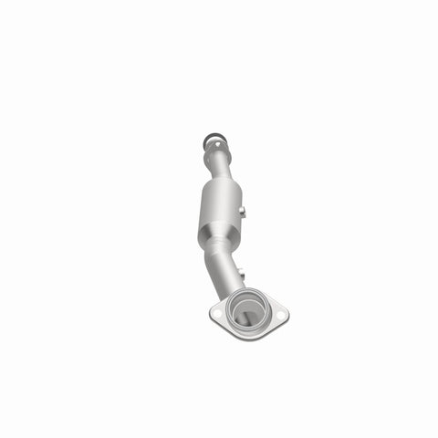 MagnaFlow Direct Fit Converter 03-11 Honda Element 2.4L Underbody - 5461990