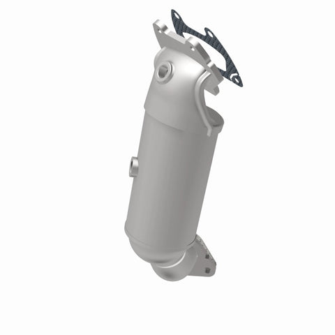 MagnaFlow OEM Grade 11-14 Dodge Grand Caravan Direct Fit Federal Rear Catalytic Converter - 52227