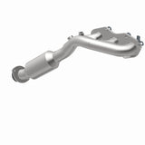 MagnaFlow Direct Fit Catalytic Conv California Grade 06-09 Lexus IS250 2.5L / 06-13 Lexus IS350 3.5L - 5531285