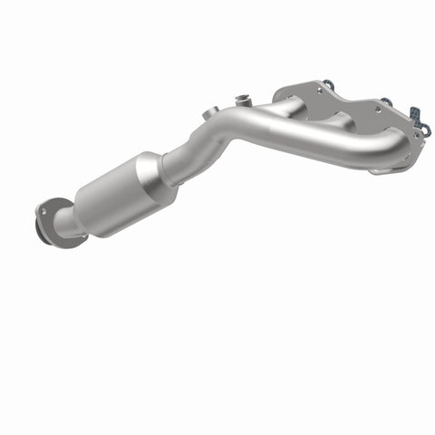 MagnaFlow Direct Fit Catalytic Conv California Grade 06-09 Lexus IS250 2.5L / 06-13 Lexus IS350 3.5L - 5531285