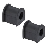 MOOG 06-12 Ford Fusion Front To Frame Sway Bar Bushing - K200627
