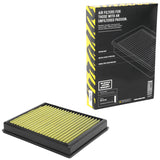 Airaid 16-17 Ford Ranger L4 2.2/3.2L Direct-Fit Replacement Air Filter - 855-086